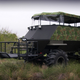 Illustration for article titled The Critter Gitter is Our New Ultimate Zombie-Hunting Vehicle